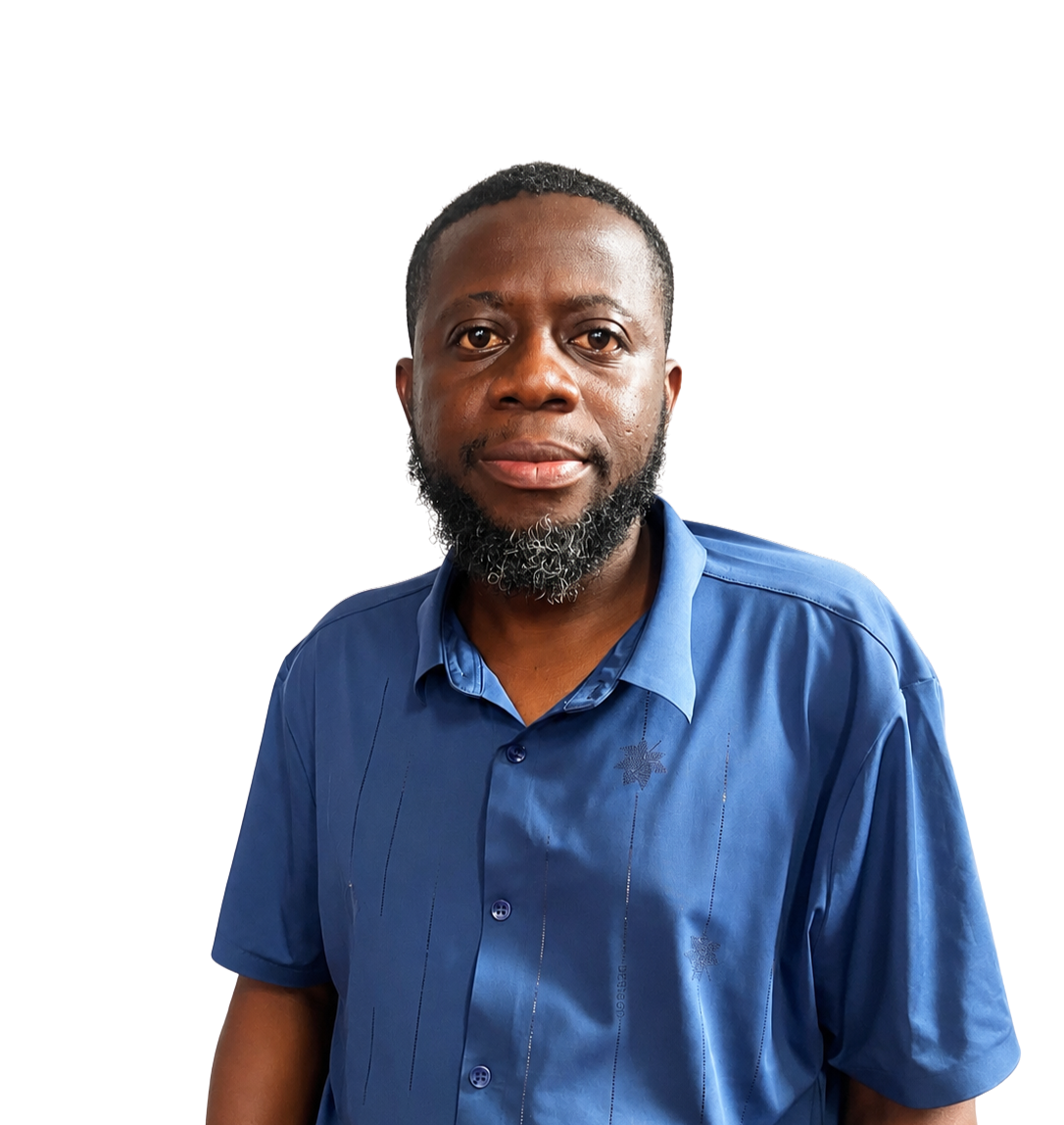 Azeez Gbolamu